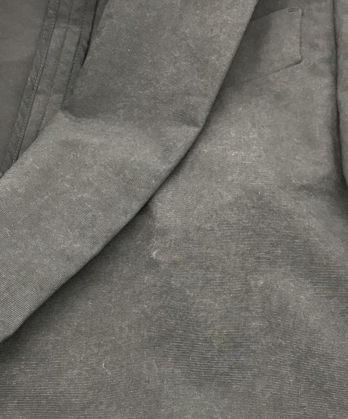 teatora（テアトラ）teatora (テアトラ) Device JKT PLUS ブラック サイズ:2の古着・服飾アイテム