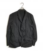 teatoraテアトラ）の古着「DEVICE JKT Packable」｜ブラック