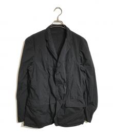 teatora（テアトラ）の古着「DEVICE JKT Packable」｜ブラック