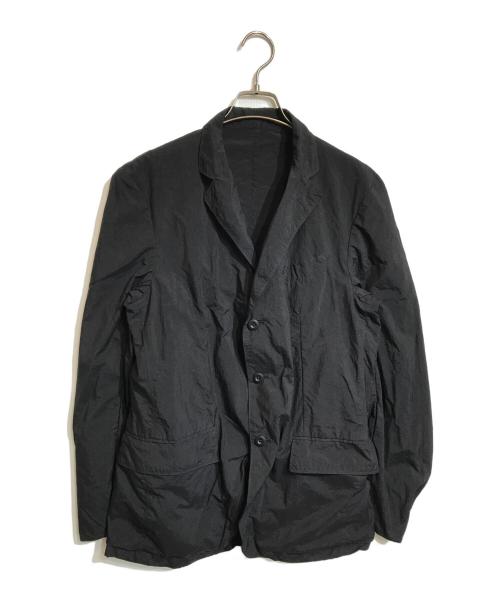 teatora（テアトラ）teatora (テアトラ) DEVICE JKT Packable ブラック サイズ:2の古着・服飾アイテム