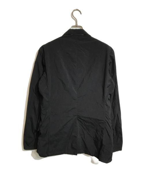 teatora（テアトラ）teatora (テアトラ) DEVICE JKT Packable ブラック サイズ:2の古着・服飾アイテム