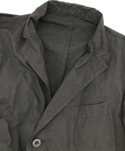 teatora（テアトラ）teatora (テアトラ) DEVICE JKT Packable ブラック サイズ:2の古着・服飾アイテム