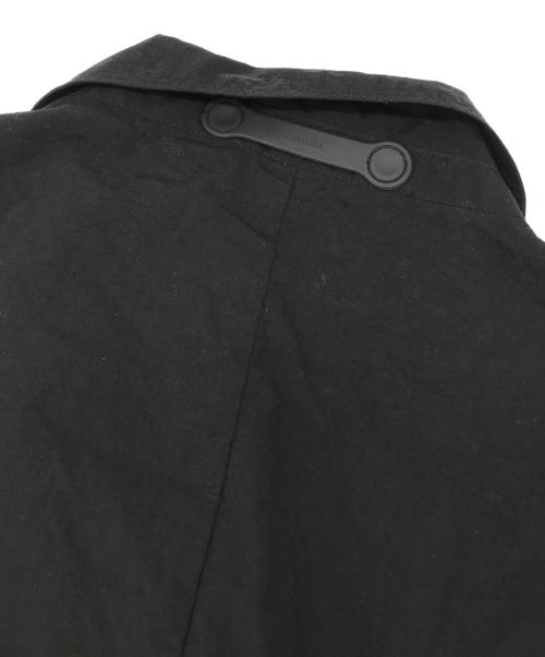 teatora（テアトラ）teatora (テアトラ) DEVICE JKT Packable ブラック サイズ:2の古着・服飾アイテム