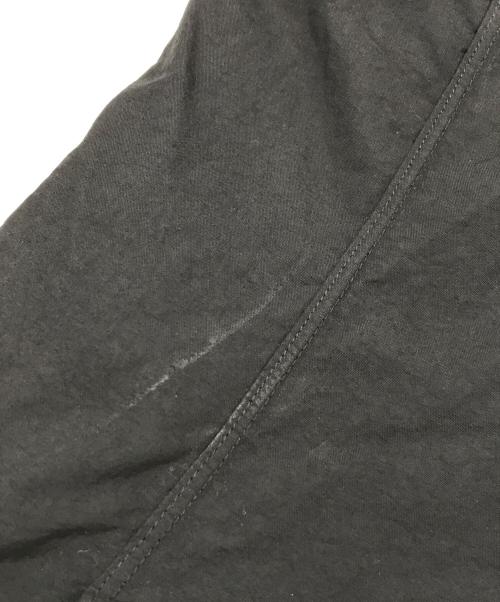 teatora（テアトラ）teatora (テアトラ) DEVICE JKT Packable ブラック サイズ:2の古着・服飾アイテム