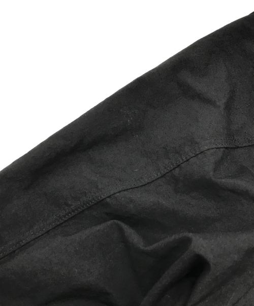 teatora（テアトラ）teatora (テアトラ) DEVICE JKT Packable ブラック サイズ:2の古着・服飾アイテム