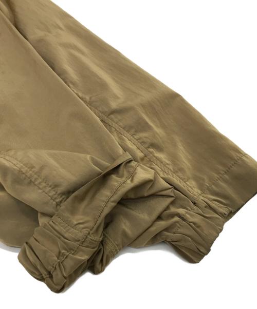 NEW BALANCE（ニューバランス）NEW BALANCE (ニューバランス) tokyo design studio (トウキョウデザインスタジオ) ナイロンジャケット ブラウン サイズ:2の古着・服飾アイテム