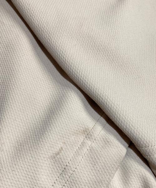 NEW BALANCE（ニューバランス）NEW BALANCE (ニューバランス) tokyo design studio (トウキョウデザインスタジオ) ナイロンジャケット ブラウン サイズ:2の古着・服飾アイテム