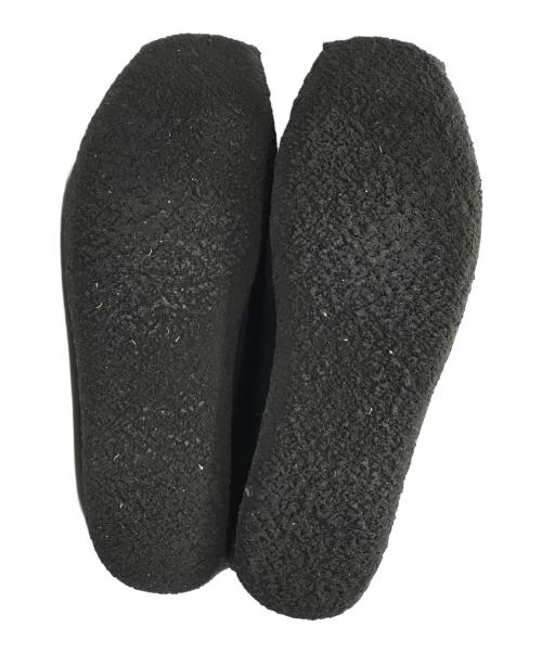 CLARKS（クラークス）CLARKS (クラークス) Natalie Mabel シューズ ブラック サイズ:7 1/2の古着・服飾アイテム