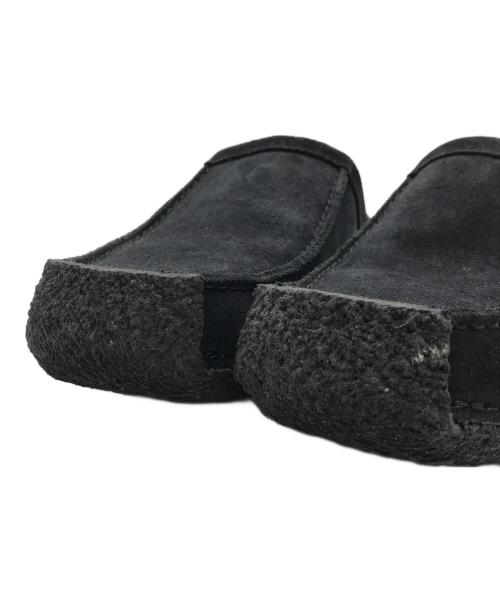 CLARKS（クラークス）CLARKS (クラークス) Natalie Mabel シューズ ブラック サイズ:7 1/2の古着・服飾アイテム