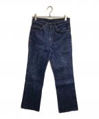 LEVI'Sリーバイス）の古着「USA製517デニムパンツ」｜インディゴ