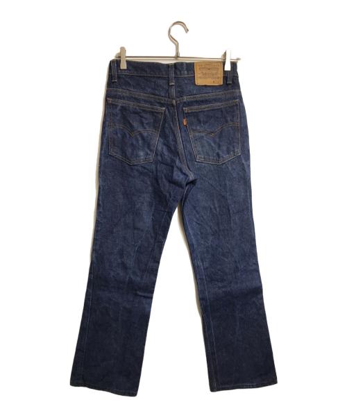 LEVI'S（リーバイス）LEVI'S (リーバイス) USA製517デニムパンツ インディゴ サイズ:30の古着・服飾アイテム