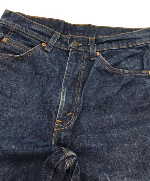 LEVI'S（リーバイス）LEVI'S (リーバイス) USA製517デニムパンツ インディゴ サイズ:30の古着・服飾アイテム