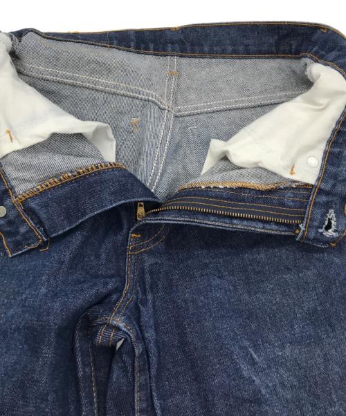 LEVI'S（リーバイス）LEVI'S (リーバイス) USA製517デニムパンツ インディゴ サイズ:30の古着・服飾アイテム