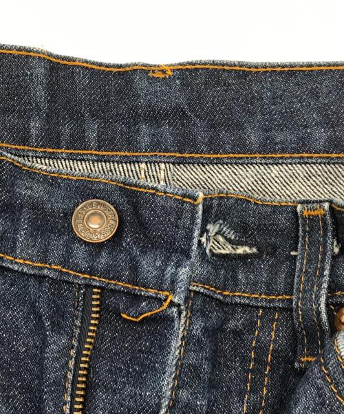 LEVI'S（リーバイス）LEVI'S (リーバイス) USA製517デニムパンツ インディゴ サイズ:30の古着・服飾アイテム