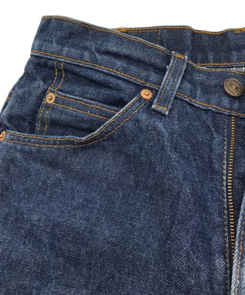 LEVI'S（リーバイス）LEVI'S (リーバイス) USA製517デニムパンツ インディゴ サイズ:30の古着・服飾アイテム