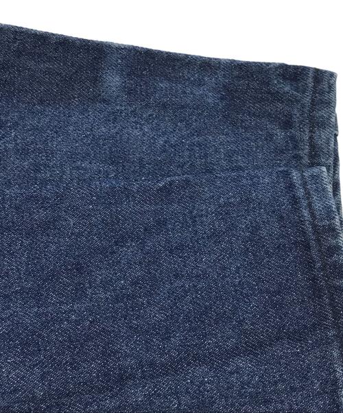 LEVI'S（リーバイス）LEVI'S (リーバイス) USA製517デニムパンツ インディゴ サイズ:30の古着・服飾アイテム