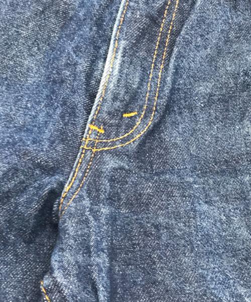 LEVI'S（リーバイス）LEVI'S (リーバイス) USA製517デニムパンツ インディゴ サイズ:30の古着・服飾アイテム