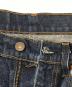中古・古着 LEVI'S (リーバイス) USA製517デニムパンツ インディゴ サイズ:30：12000円
