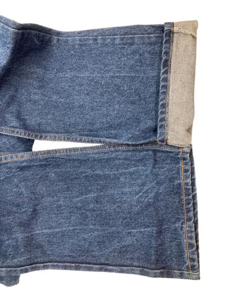 LEVI'S（リーバイス）LEVI'S (リーバイス) 517デニムパンツ インディゴ サイズ:W32 L32の古着・服飾アイテム
