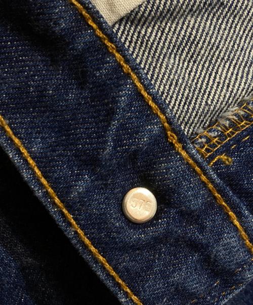 LEVI'S（リーバイス）LEVI'S (リーバイス) 517デニムパンツ インディゴ サイズ:W32 L32の古着・服飾アイテム