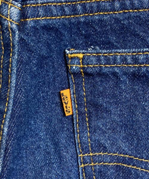 LEVI'S（リーバイス）LEVI'S (リーバイス) 517デニムパンツ インディゴ サイズ:W32 L32の古着・服飾アイテム