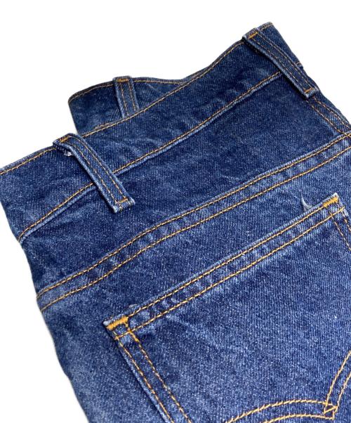 LEVI'S（リーバイス）LEVI'S (リーバイス) 517デニムパンツ インディゴ サイズ:W32 L32の古着・服飾アイテム