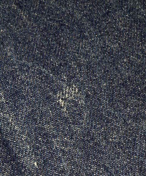 LEVI'S（リーバイス）LEVI'S (リーバイス) 517デニムパンツ インディゴ サイズ:W32 L32の古着・服飾アイテム