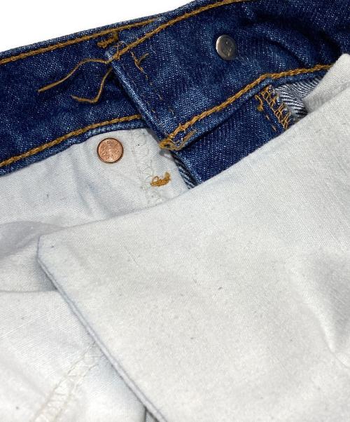 LEVI'S（リーバイス）LEVI'S (リーバイス) 517デニムパンツ インディゴ サイズ:W32 L32の古着・服飾アイテム