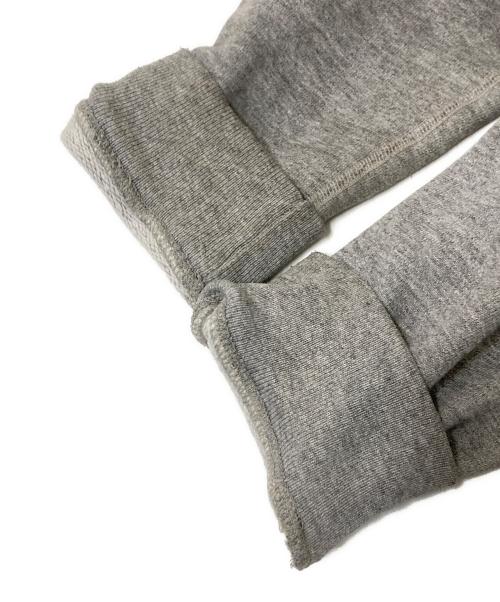 SHIPS GENERAL SUPPLY（シップスジェネラルサプライ）SHIPS GENERAL SUPPLY (シップスジェネラルサプライ) ダブルジップパーカー グレー サイズ:Mの古着・服飾アイテム