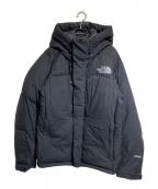 THE NORTH FACEザ ノース フェイス）の古着「バルトロライトジャケット」｜ブラック
