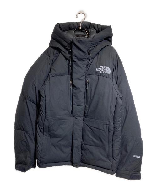 THE NORTH FACE（ザ ノース フェイス）THE NORTH FACE (ザ ノース フェイス) バルトロライトジャケット ブラック サイズ:Ｌの古着・服飾アイテム