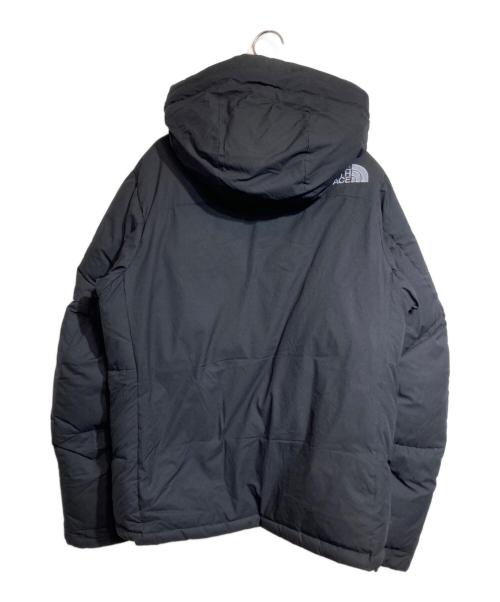 THE NORTH FACE（ザ ノース フェイス）THE NORTH FACE (ザ ノース フェイス) バルトロライトジャケット ブラック サイズ:Ｌの古着・服飾アイテム