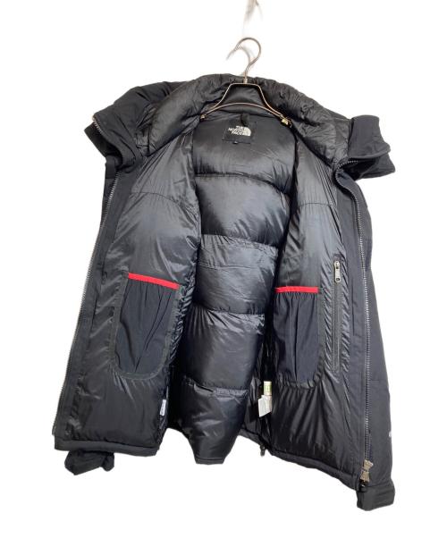 THE NORTH FACE（ザ ノース フェイス）THE NORTH FACE (ザ ノース フェイス) バルトロライトジャケット ブラック サイズ:Ｌの古着・服飾アイテム