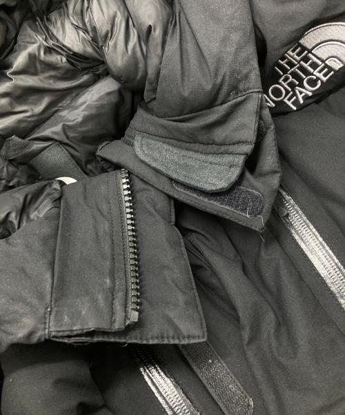 THE NORTH FACE（ザ ノース フェイス）THE NORTH FACE (ザ ノース フェイス) バルトロライトジャケット ブラック サイズ:Ｌの古着・服飾アイテム