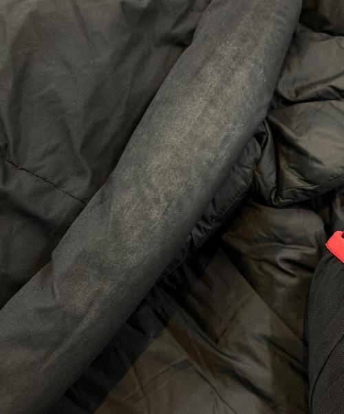 THE NORTH FACE（ザ ノース フェイス）THE NORTH FACE (ザ ノース フェイス) バルトロライトジャケット ブラック サイズ:Ｌの古着・服飾アイテム