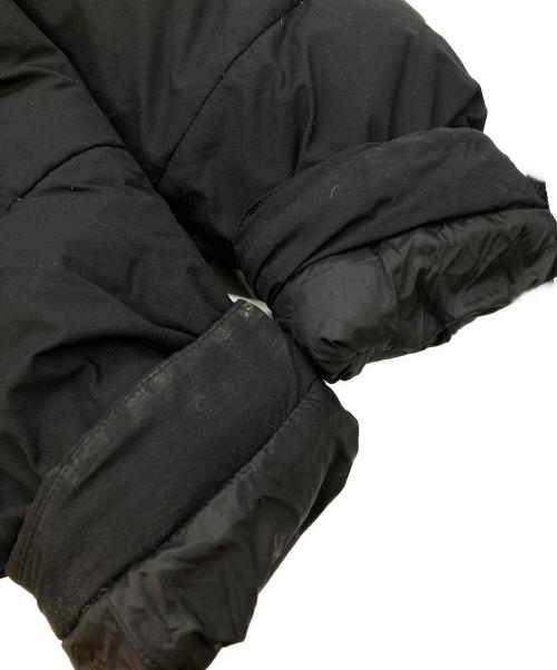THE NORTH FACE（ザ ノース フェイス）THE NORTH FACE (ザ ノース フェイス) バルトロライトジャケット ブラック サイズ:Ｌの古着・服飾アイテム