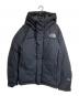 THE NORTH FACE（ザ ノース フェイス）の古着「バルトロライトジャケット」｜ブラック