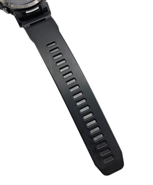 CASIO（カシオ）CASIO (カシオ) リストウォッチ ブラックの古着・服飾アイテム