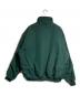 DAIWA PIER39 (ダイワ ピア39) TECH WARM UP JACKET グリーン サイズ:Ｌ：18000円