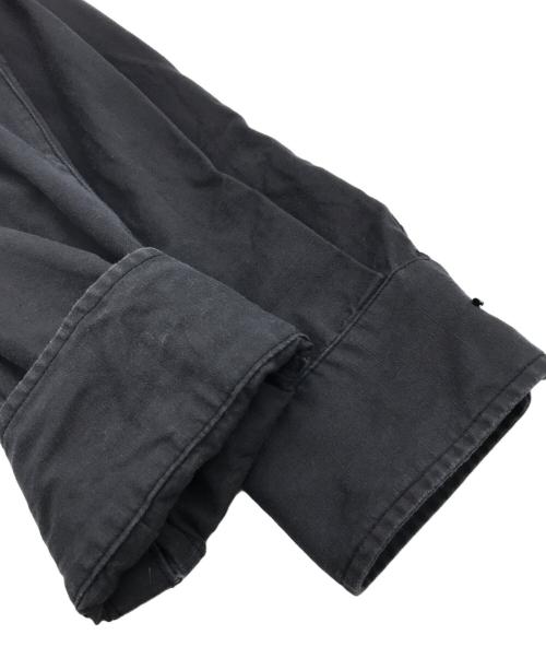 WTAPS（ダブルタップス）WTAPS (ダブルタップス) BUDS LS SHIRT グレー サイズ:04の古着・服飾アイテム