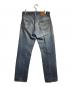 LEVI'S (リーバイス) 501ヴィンテージデニムパンツ インディゴ サイズ:33×36：24000円