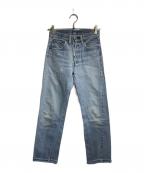 LEVI'Sリーバイス）の古着「501デニムパンツ」｜インディゴ
