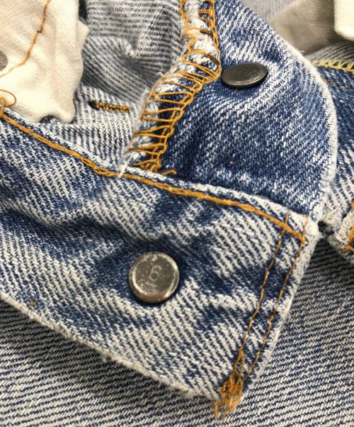 LEVI'S（リーバイス）LEVI'S (リーバイス) 501デニムパンツ インディゴ サイズ:27×30の古着・服飾アイテム