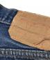 中古・古着 LEVI'S (リーバイス) カットオフヴィンテージデニムショーツ インディゴ サイズ:W28：10000円
