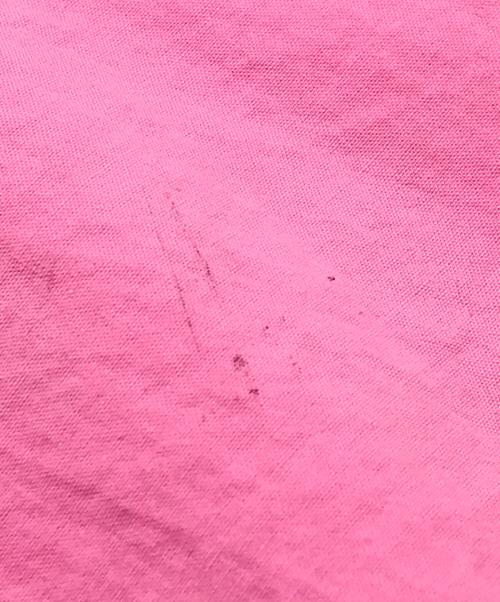 THE SHINZONE（ザ シンゾーン）THE SHINZONE (ザ シンゾーン) DADDYSHIRT ピンク サイズ:POの古着・服飾アイテム