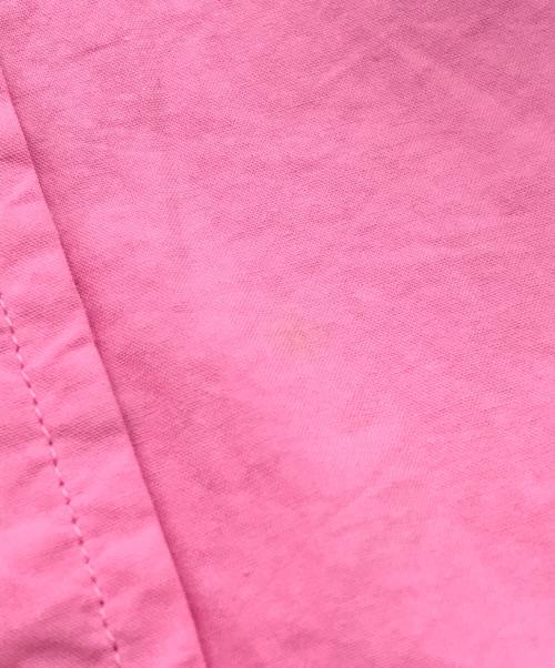 THE SHINZONE（ザ シンゾーン）THE SHINZONE (ザ シンゾーン) DADDYSHIRT ピンク サイズ:POの古着・服飾アイテム