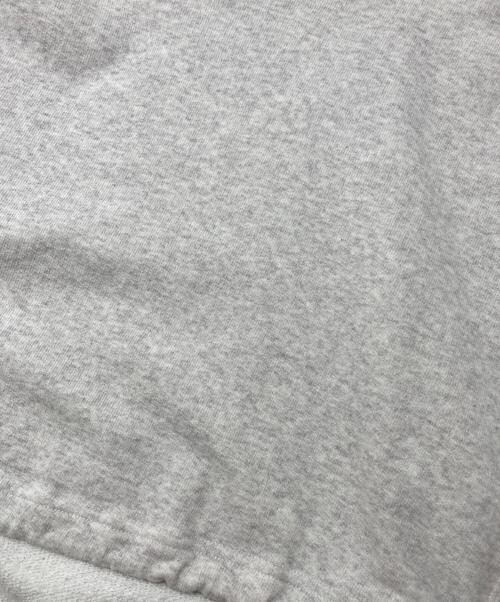 H BEAUTY&YOUTH（エイチ ビューティー&ユース）H BEAUTY&YOUTH (エイチ ビューティー&ユース) Sweatshirt グレー サイズ:なしの古着・服飾アイテム