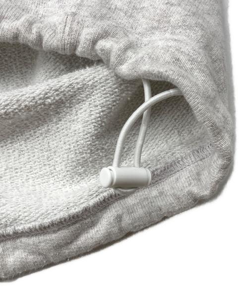 H BEAUTY&YOUTH（エイチ ビューティー&ユース）H BEAUTY&YOUTH (エイチ ビューティー&ユース) Sweatshirt グレー サイズ:なしの古着・服飾アイテム