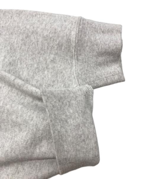H BEAUTY&YOUTH（エイチ ビューティー&ユース）H BEAUTY&YOUTH (エイチ ビューティー&ユース) Sweatshirt グレー サイズ:なしの古着・服飾アイテム