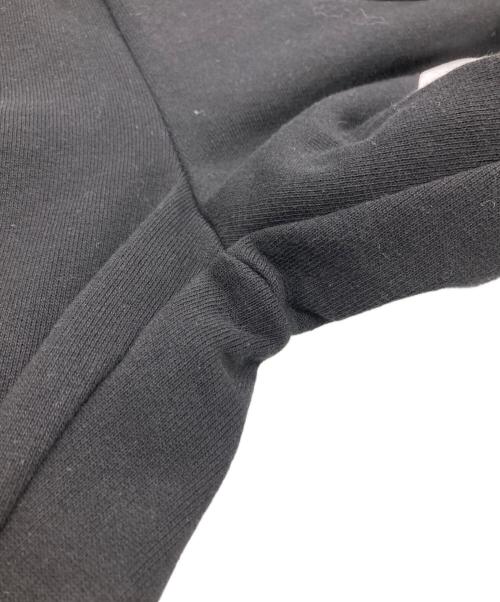 SP5DER（スパイダー）SP5DER (スパイダー) スウェットパンツ ブラック サイズ:Mの古着・服飾アイテム